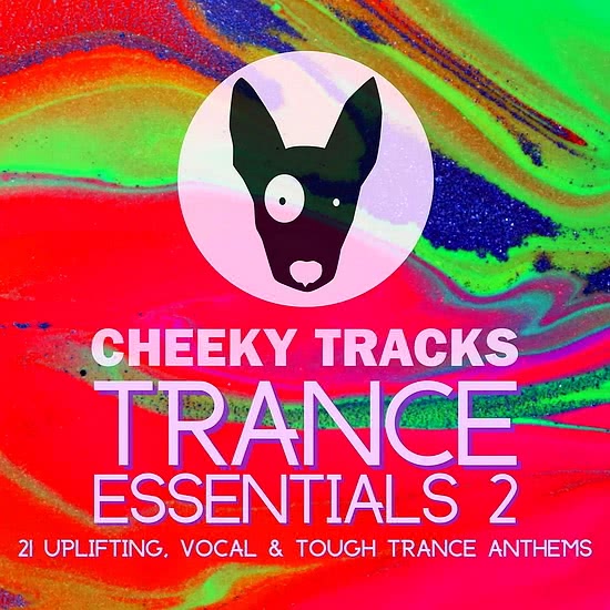 Cheeky Tracks - Trance Essentials 2