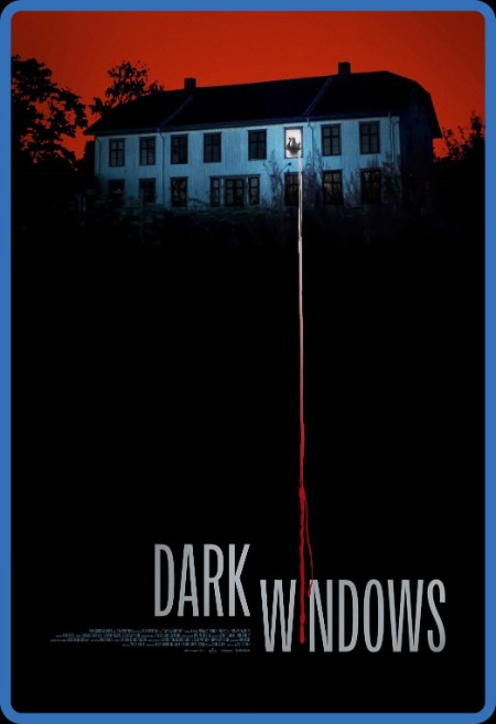 Dark Windows (2023) 1080p BluRay x264-UNVEiL