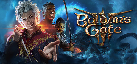Baldurs Gate 3 GOG
