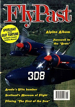 FlyPast 1993 No 06
