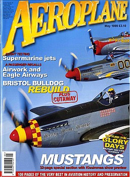 Aeroplane Monthly 1999 No 05