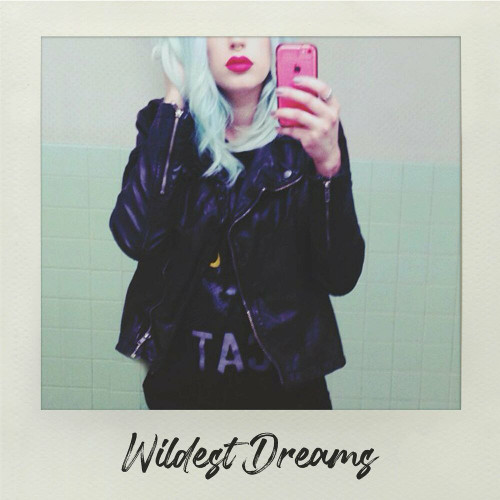 The Animal In Me - Wildest Dreams (Taylor Swift cover) (Single) (2024)