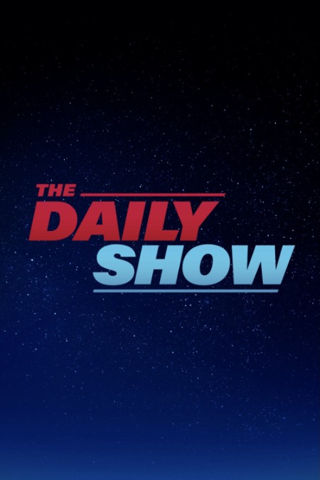 The Daily Show (2024) 02 27 Kwame Alexander 1080p WEB h264-EDITH