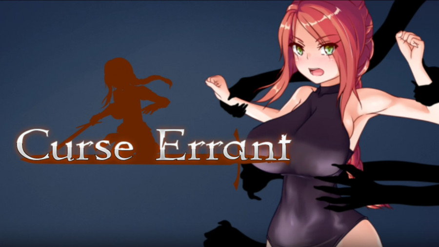 Coolsister, Hanabi Games - Curse Errant Ver.1.12 Final (uncen-eng) Porn Game