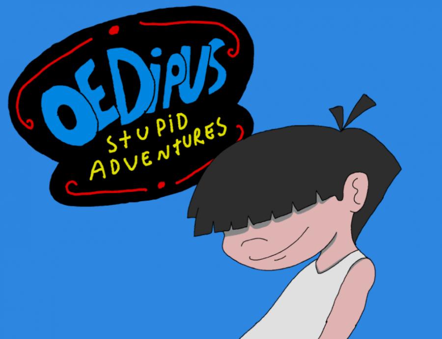 Zeu$isnotagod - Oedipus Stupid Adventures V 0.4