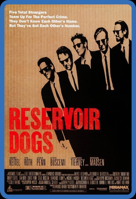 Reservoir Dogs (1992) ENG 1080p HD WEBRip 1 15GiB AAC x264-PortalGoods E8e2e72475524b9dc55c563c8bba6d8f