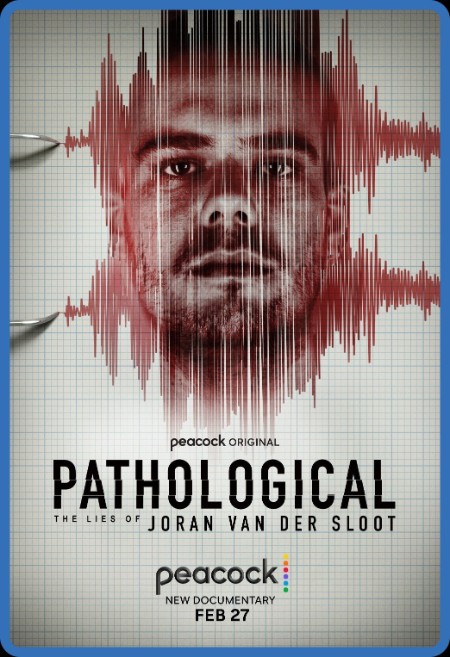 Pathological The Lies Of Joran Van Der Sloot (2024) 1080p [WEBRip] 5.1 YTS