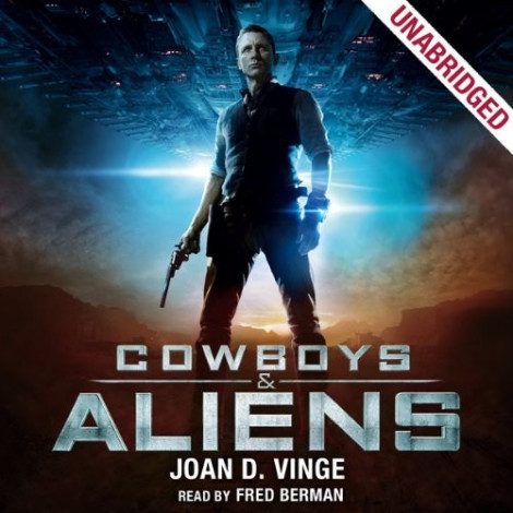 Joan D Vinge - (2012) - Cowboys & Aliens (sci-Fi)  Ac846316660a021b04e273c0331183a9