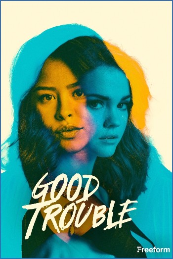 Good Trouble S05E19 Its All Coming Back to Me Now 1080p AMZN WEB-DL DDP5 1 H 264-FLUX