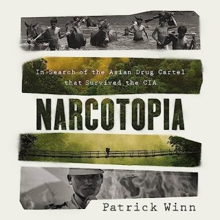 Patrick Winn - Narcotopia