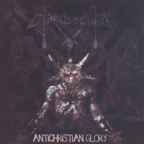 Baalberith - Antichristian Glory [MCD-R] (Demo 2014) Lossless