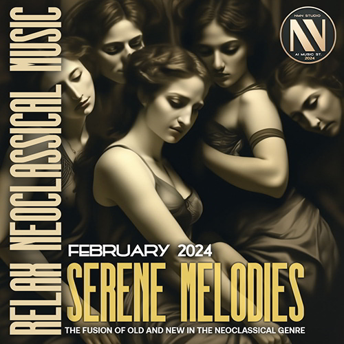 Neoclassical Serene Melodies (2024)