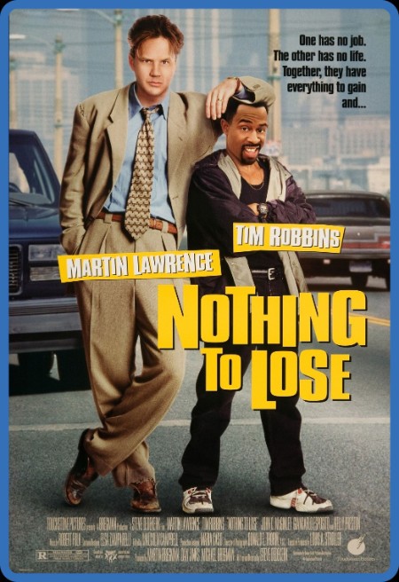 Nothing To Lose (1997) ENG 720p HD WEBRip 775 76MiB AAC x264-PortalGoods 7c336237568ed30a2595993a10dc20cf