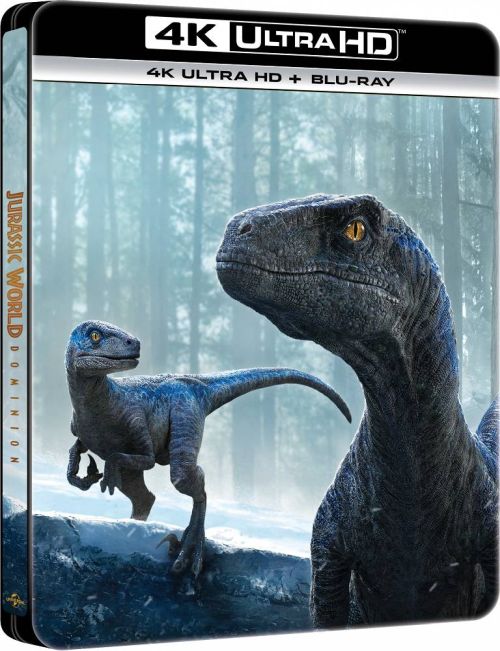 Jurassic World Dominion (2022) MULTi.EXTENDED.2160p.UHD.REMUX.HEVC.DV.HDR.DTS.X.MA.7.1-DSITE / Lektor Napisy PL