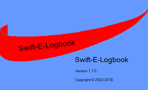 Swift E Logbook 2.0.0