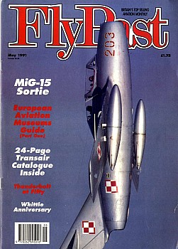 FlyPast 1991 No 05