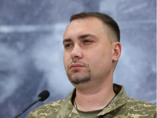 Буданов розповів про те, хто злив ГУР інформацію про підготовку росії до війни проти України