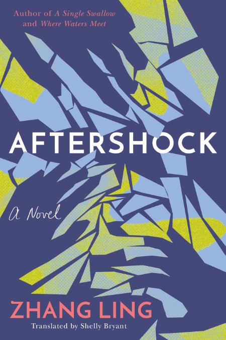 Aftershock by Judy Melinek