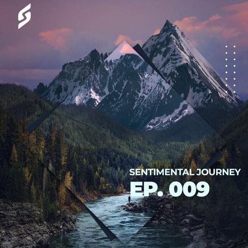 VA - Sentimental Journey Ep.009 (Mixed by Elissandro) (2024) (MP3)