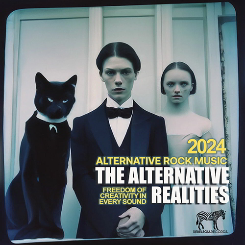 The Alternative Realities (2024)