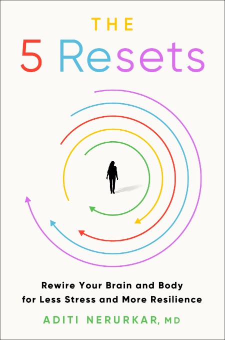 The 5 Resets by Aditi Nerurkar