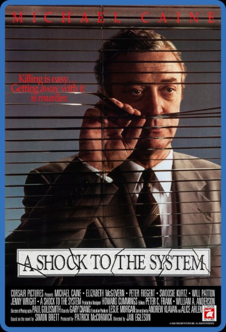 A Shock To The System (1990) 1080p PCOK WEB-DL AAC 2 0 H 264-PiRaTeS