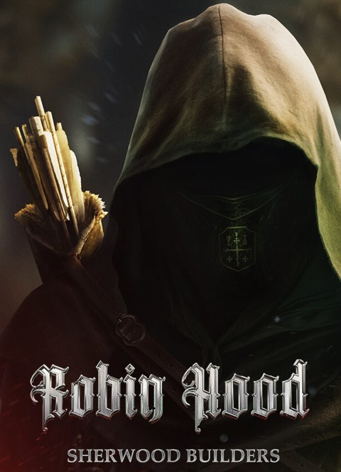 Robin Hood Sherwood Builders (2024) -RUNE / Polska Wersja Językowa