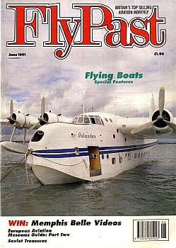 FlyPast 1991 No 06
