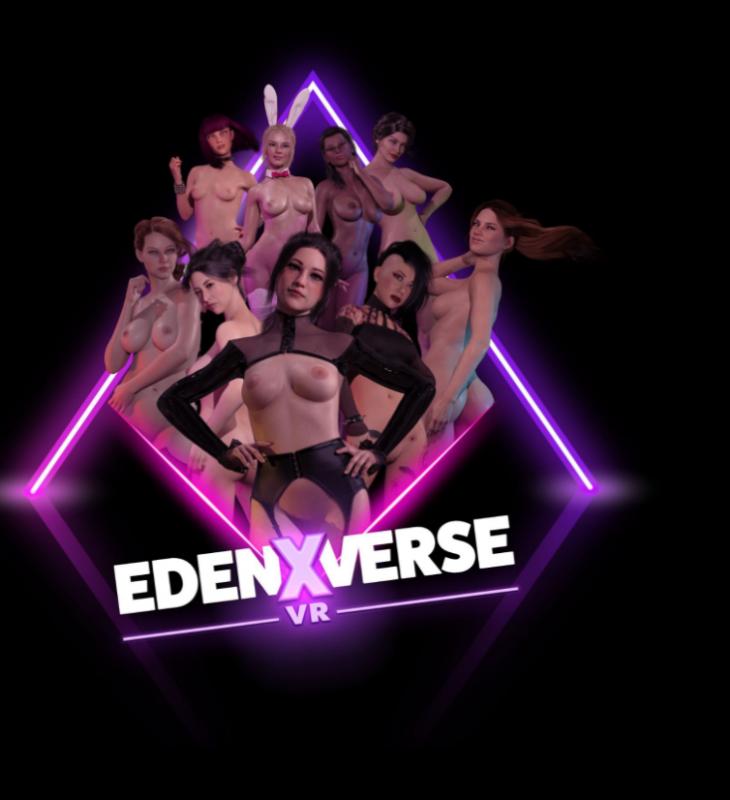 EdenXverse - EdenXverse VR & AR v1.0.6 Porn Game