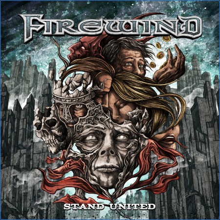 Firewind - Stand United 2024