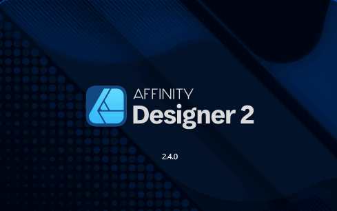 Serif Affinity Designer 2.4.0.2301