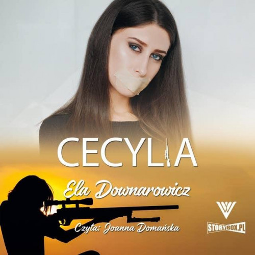 Downarowicz Ela - Cecylia