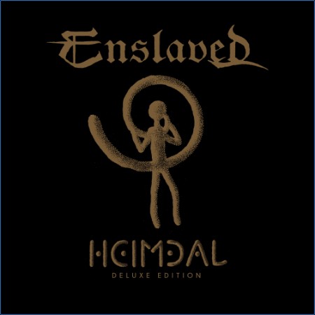 Enslaved - Heimdal (Deluxe Version) 2024