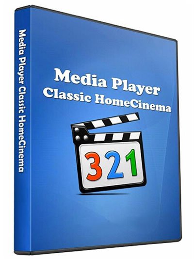 Media Player Classic Home Cinema 2.1.6 Multilingual