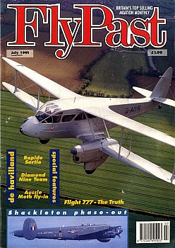 FlyPast 1991 No 07