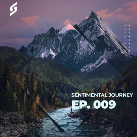 Sentimental Journey Ep.009 (Mixed by Elissandro) (2024)