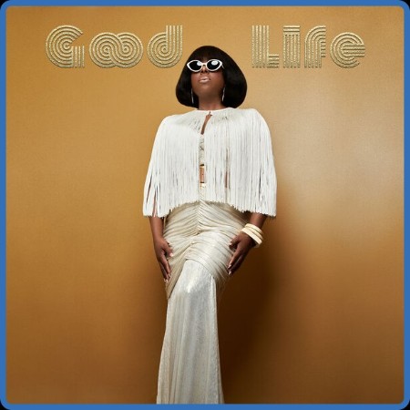 Ledisi - Good Life 2024