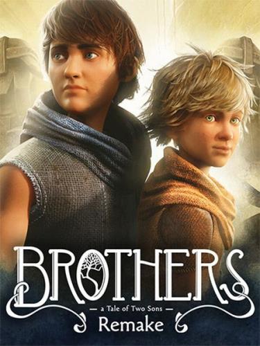 Brothers: A Tale of Two Sons Remake (2024/Ru/En/MULTI/RePack  FitGirl)