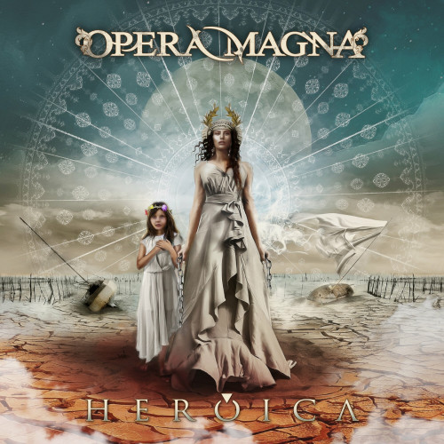 Opera Magna - Heroica 2024