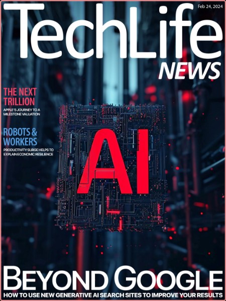 Techlife News 02 24 2024