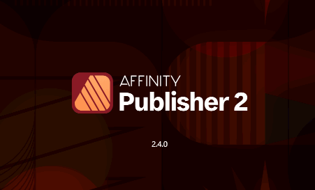 Serif Affinity Publisher 2.4.0.2301