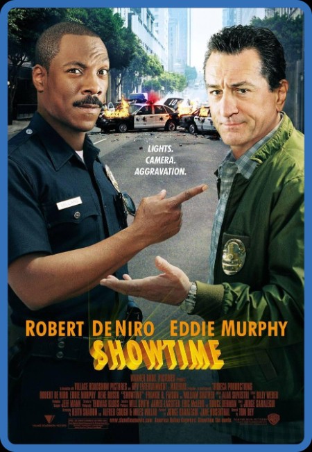 Showtime (2002) ENG 720p HD WEBRip 1 12GiB AAC x264-PortalGoods