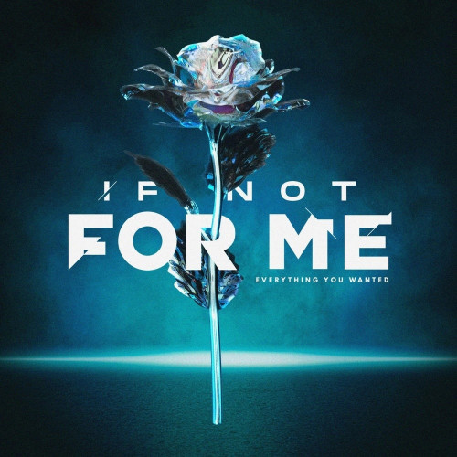 If Not For Me - No Thanks To You (Single) (2024)