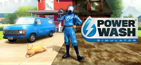 PowerWash Simulator [Repack] 522327d52861ede301c8c7b0cbef9d9c