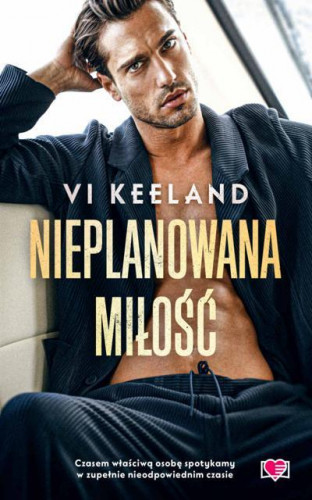 Keeland Vi - Nieplanowana miłość