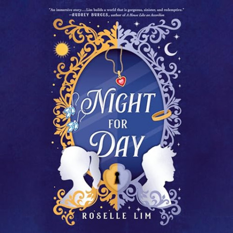Roselle Lim - Night For Day