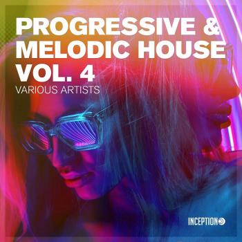 VA - Progressive & Melodic House Vol 4 (2024) MP3