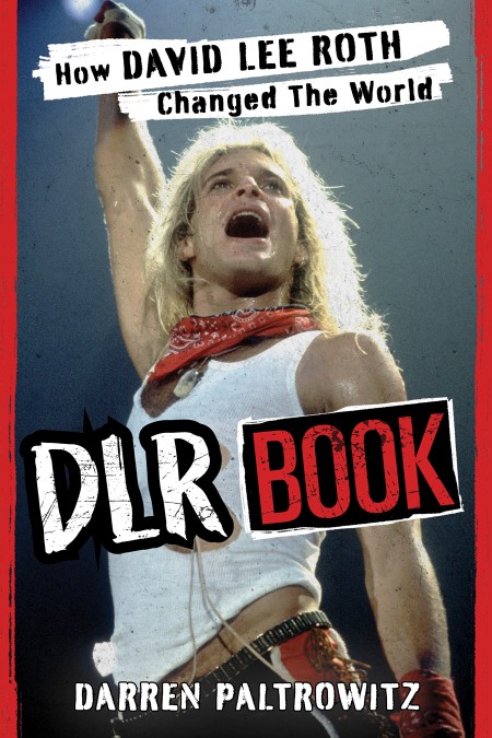 DLR Book by Darren Paltrowitz