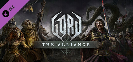 Gord The Alliance-Rune