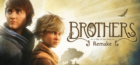 Brothers A Tale of Two Sons Remake [Repack]